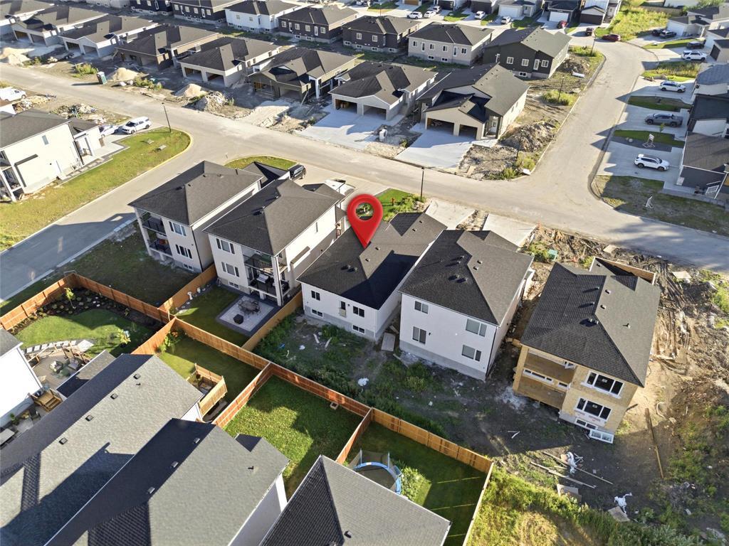 836 Mclean Avenue, Selkirk, Manitoba  R1A 4P8 - Photo 27 - 202619173