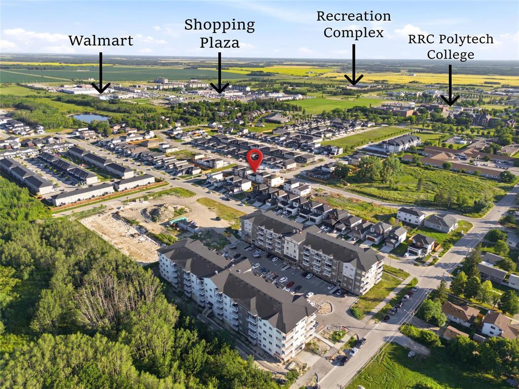 836 Mclean Avenue, Selkirk, Manitoba  R1A 4P8 - Photo 28 - 202619173