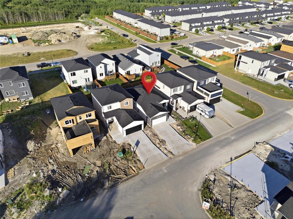 836 Mclean Avenue, Selkirk, Manitoba  R1A 4P8 - Photo 31 - 202619173
