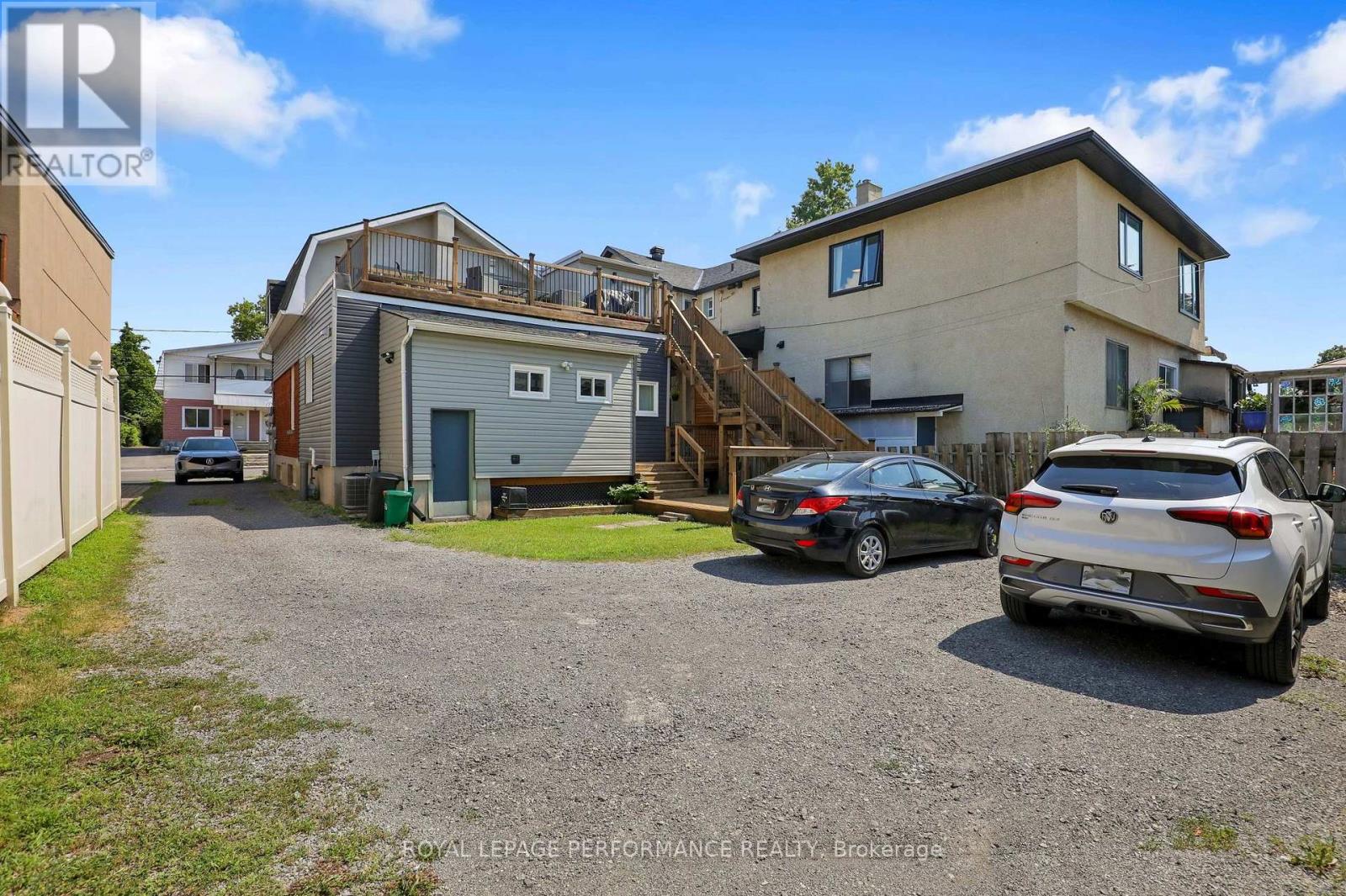 165 - 165 Laval Street, Ottawa, Ontario  K1L 7Z3 - Photo 22 - X13575328