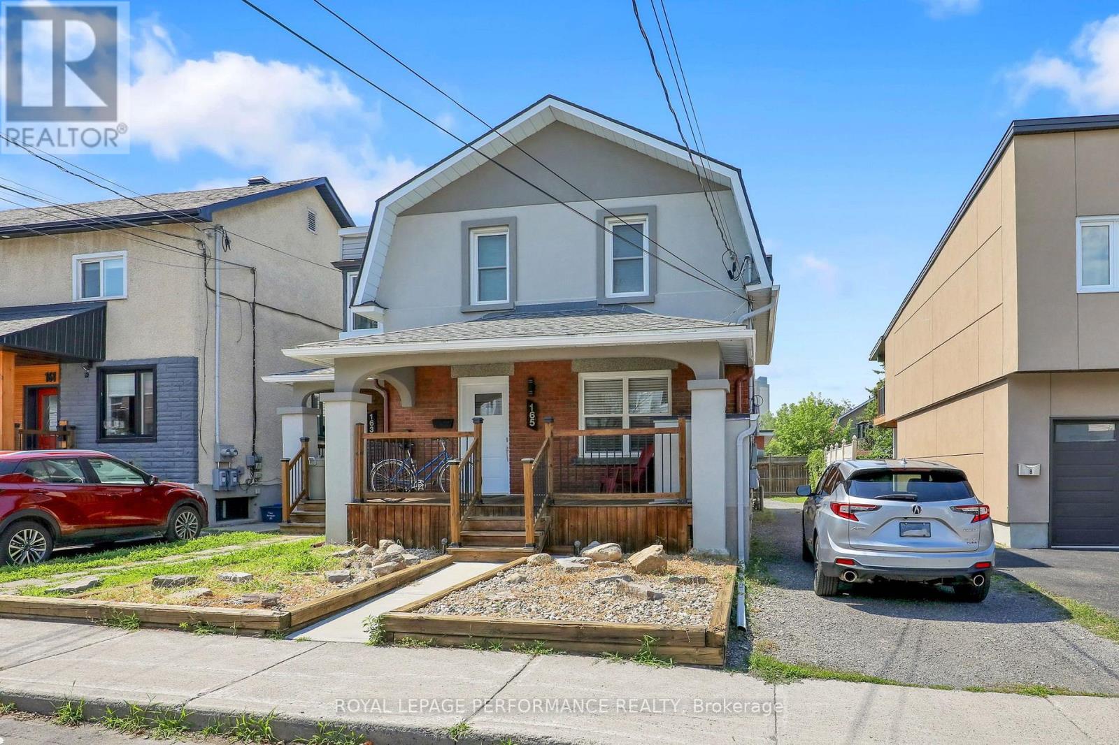 165 - 165 Laval Street, Ottawa, Ontario  K1L 7Z3 - Photo 20 - X13575328