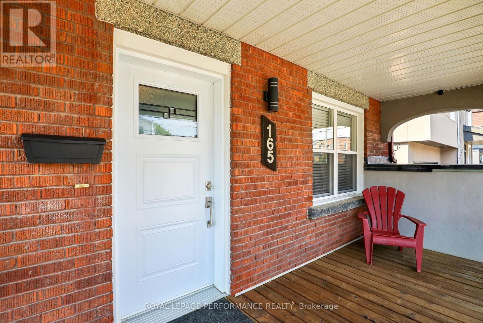 165 - 165 Laval Street, Ottawa, Ontario  K1L 7Z3 - Photo 21 - X13575328