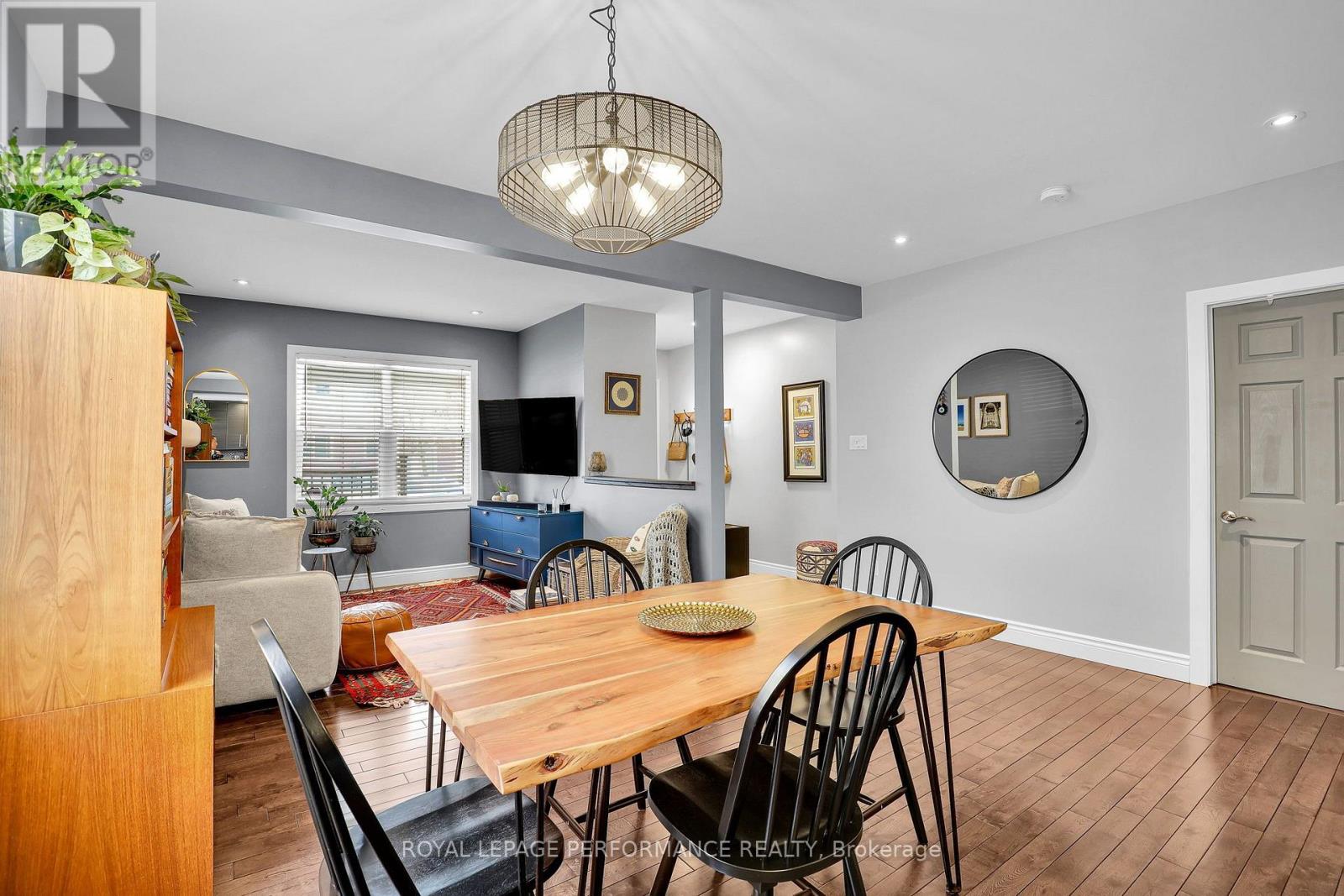 165 - 165 Laval Street, Ottawa, Ontario  K1L 7Z3 - Photo 2 - X13575328