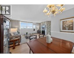 700 DYNES Road Unit# 904, burlington, Ontario