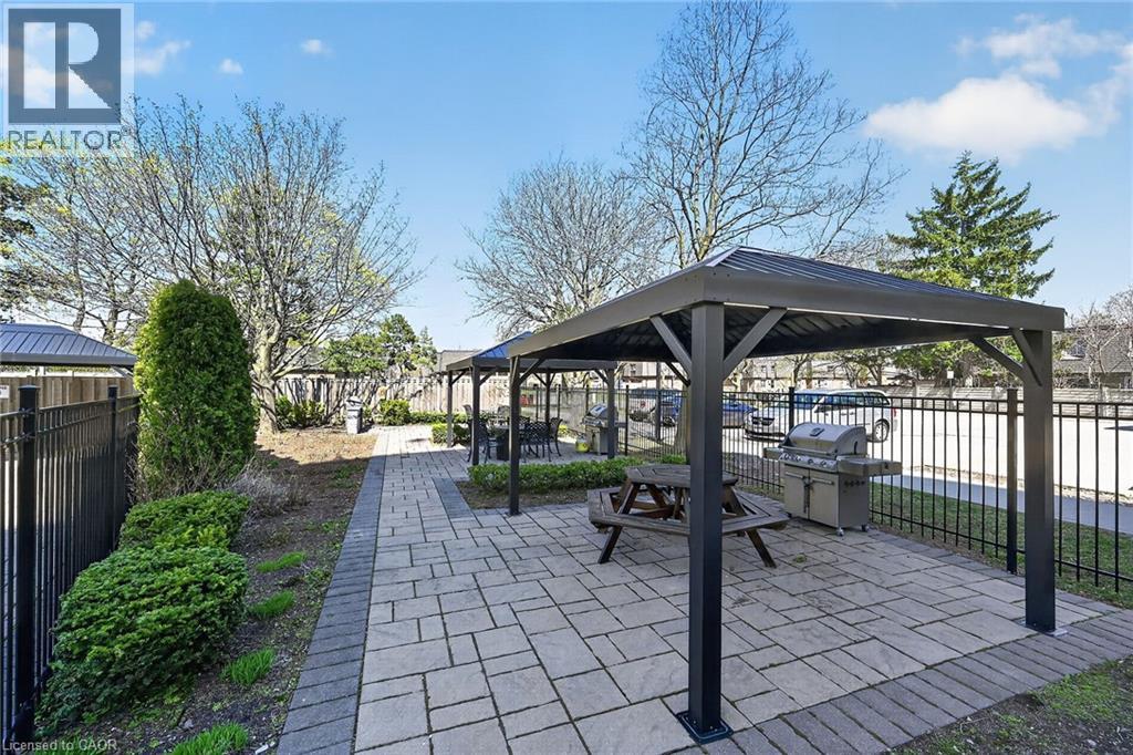 700 Dynes Road Unit# 904, Burlington, Ontario  L7N 3M2 - Photo 48 - 40852337