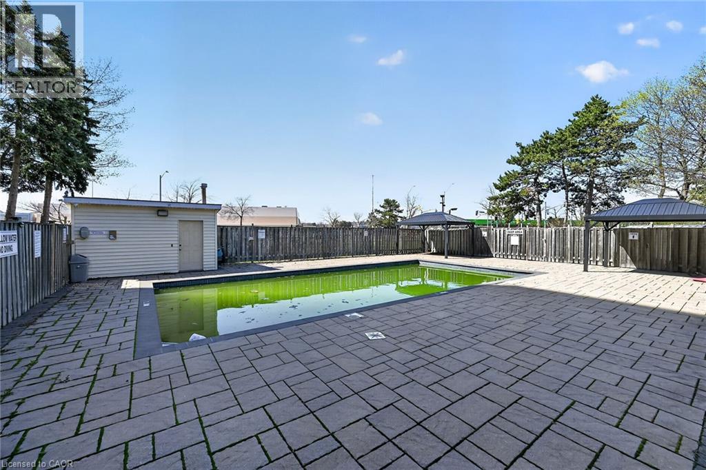 700 Dynes Road Unit# 904, Burlington, Ontario  L7N 3M2 - Photo 47 - 40852337