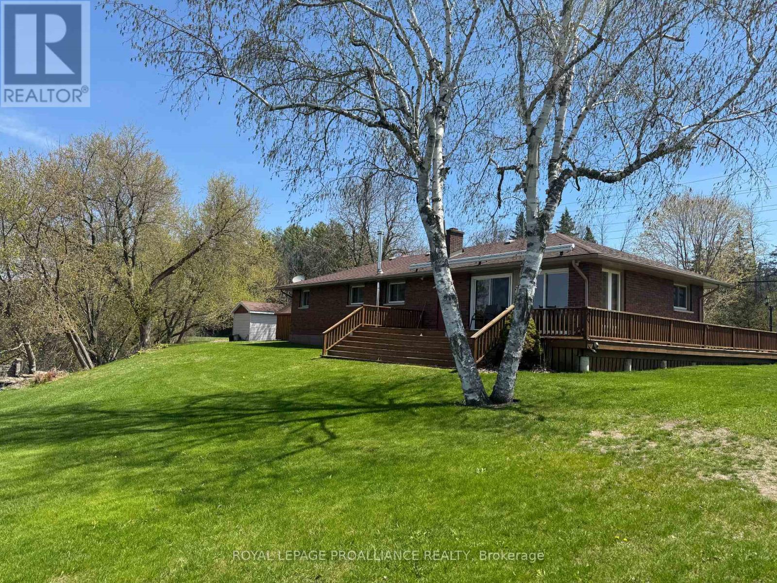 81 Scuttlehole Road, Belleville, Ontario  K0K 2V0 - Photo 2 - X13624338