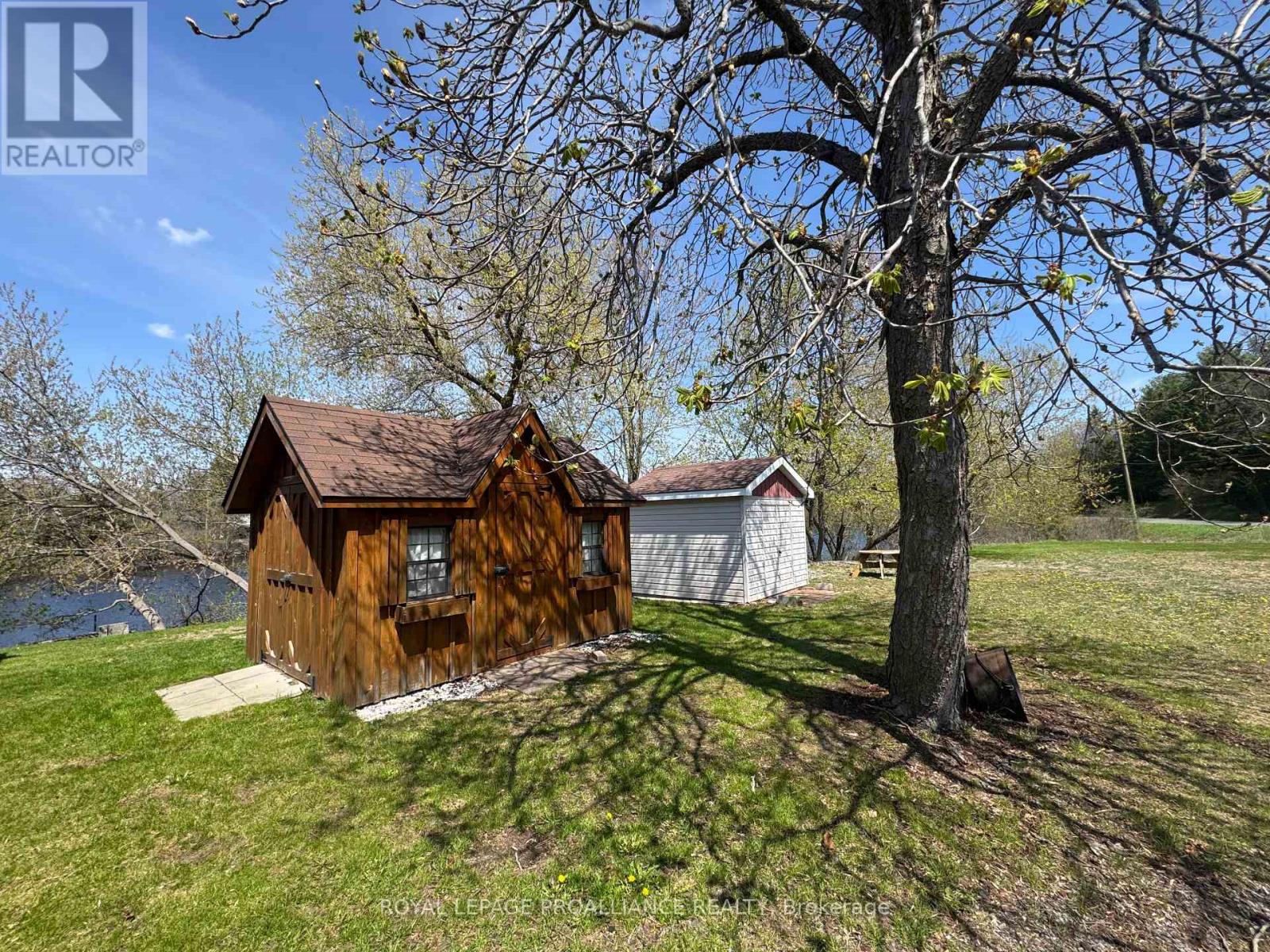 81 SCUTTLEHOLE ROAD, Belleville, Ontario