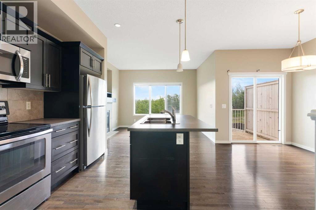 638 River Heights Crescent, Cochrane, Alberta  T4C 0R9 - Photo 13 - A2333589