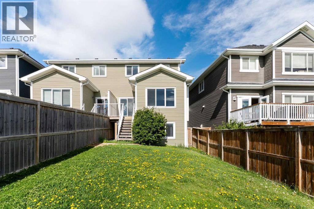 638 River Heights Crescent, Cochrane, Alberta  T4C 0R9 - Photo 44 - A2333589