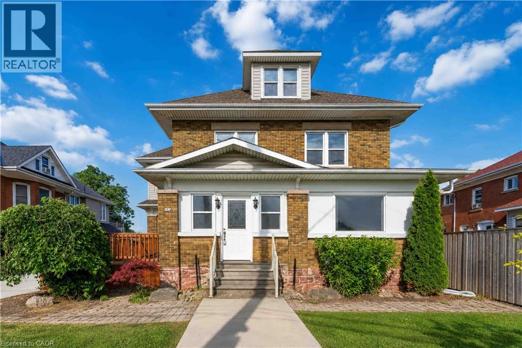 197 Griffin Street N, West Lincoln, Ontario  L0R 2A0 - Photo 5 - 40850903