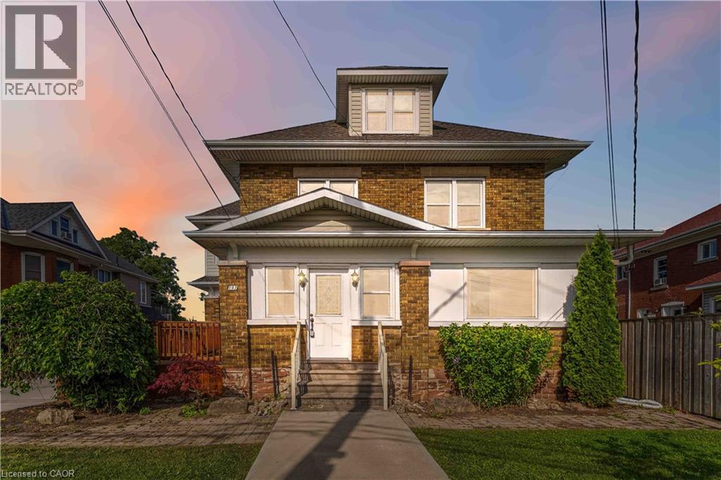 197 GRIFFIN Street N, West Lincoln, Ontario