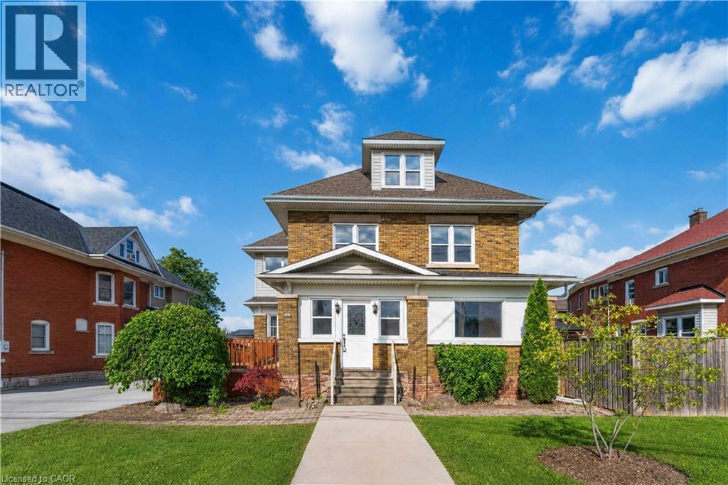 197 Griffin Street N, West Lincoln, Ontario  L0R 2A0 - Photo 6 - 40850903
