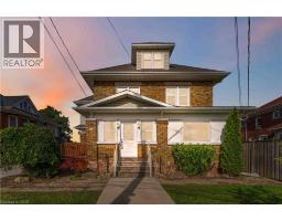 197 GRIFFIN Street N, west lincoln, Ontario