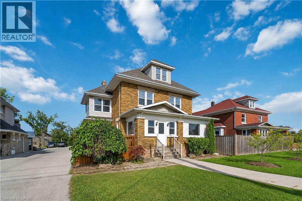 197 Griffin Street N, West Lincoln, Ontario  L0R 2A0 - Photo 2 - 40850903