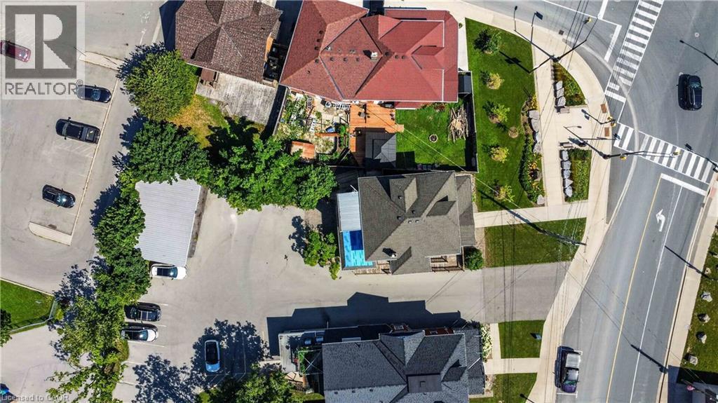 197 Griffin Street N, West Lincoln, Ontario  L0R 2A0 - Photo 7 - 40850903