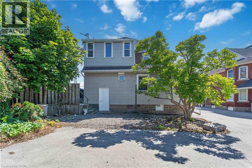 197 Griffin Street N, West Lincoln, Ontario  L0R 2A0 - Photo 10 - 40850903