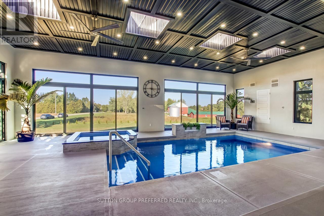 25770 Poplar Hill Road, Middlesex Centre, Ontario  N0M 1P0 - Photo 35 - X13628072