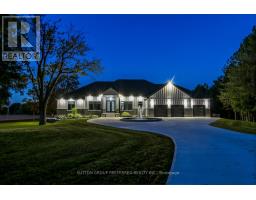 25770 POPLAR HILL ROAD, Middlesex Centre, Ontario