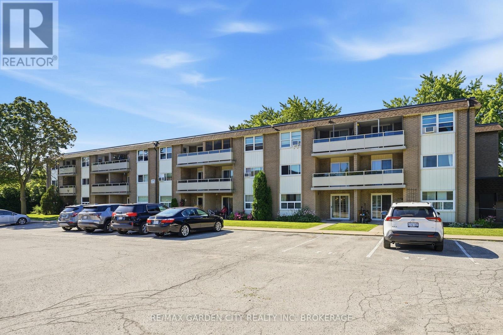 311 - 41 RYKERT STREET, St. Catharines, Ontario