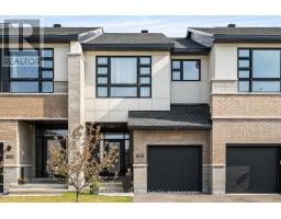 800 SOLARIUM AVENUE, Ottawa, Ontario