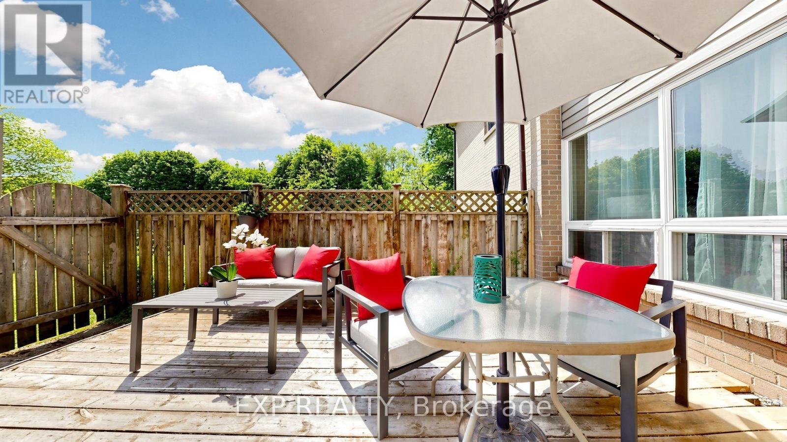 1235 RADOM STREET, Pickering, Ontario