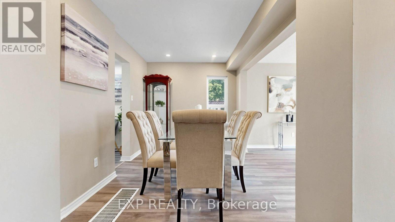 1235 Radom Street, Pickering, Ontario  L1W 1J3 - Photo 10 - E13616572