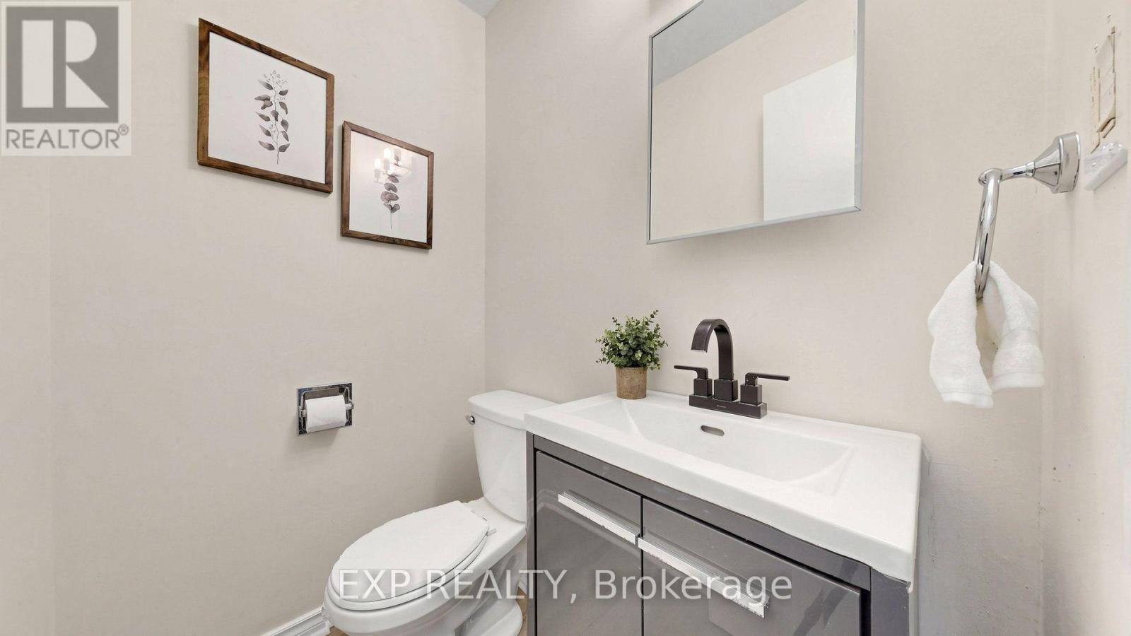 1235 Radom Street, Pickering, Ontario  L1W 1J3 - Photo 16 - E13616572