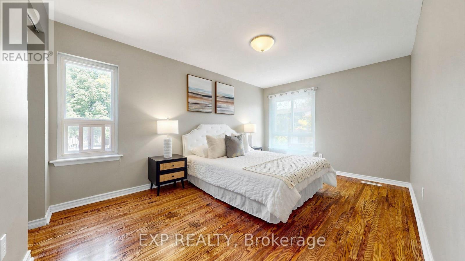 1235 Radom Street, Pickering, Ontario  L1W 1J3 - Photo 22 - E13616572