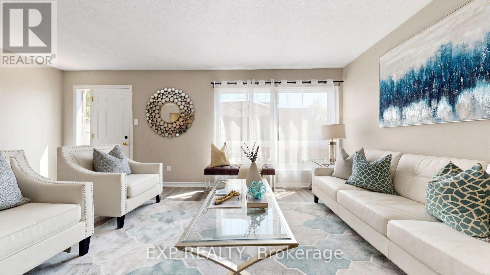 1235 Radom Street, Pickering, Ontario  L1W 1J3 - Photo 3 - E13616572