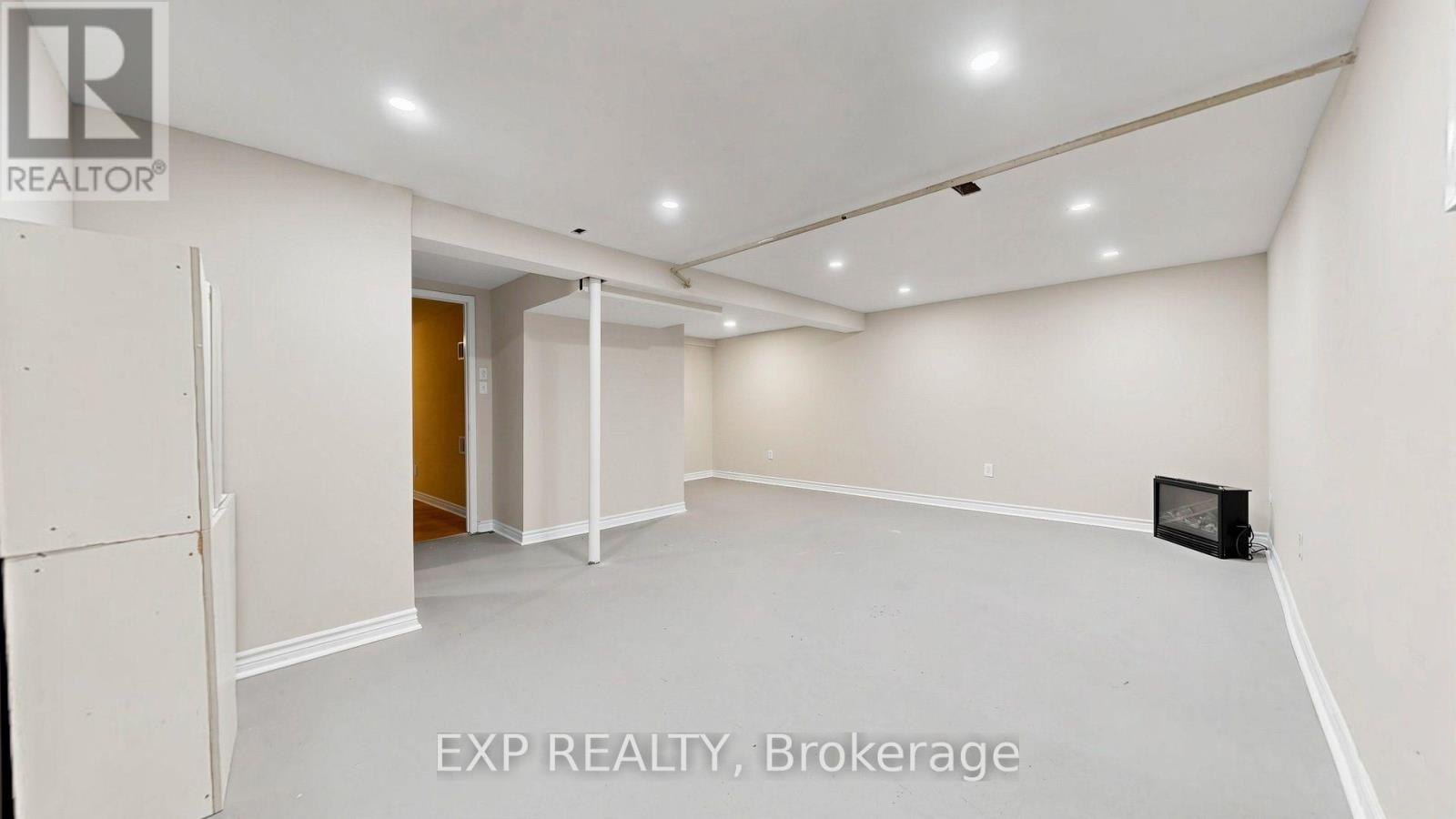 1235 Radom Street, Pickering, Ontario  L1W 1J3 - Photo 33 - E13616572