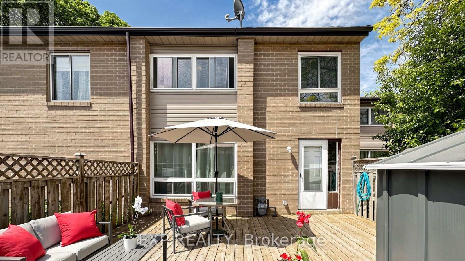 1235 Radom Street, Pickering, Ontario  L1W 1J3 - Photo 38 - E13616572