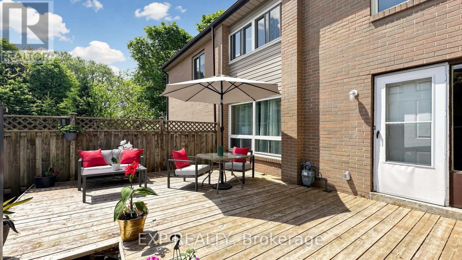 1235 Radom Street, Pickering, Ontario  L1W 1J3 - Photo 39 - E13616572