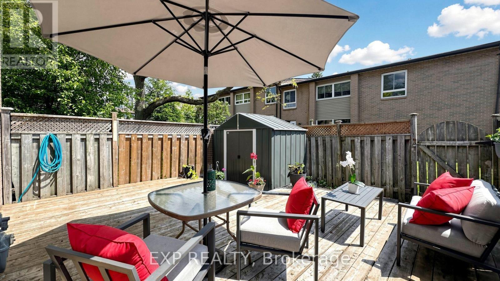 1235 Radom Street, Pickering, Ontario  L1W 1J3 - Photo 42 - E13616572