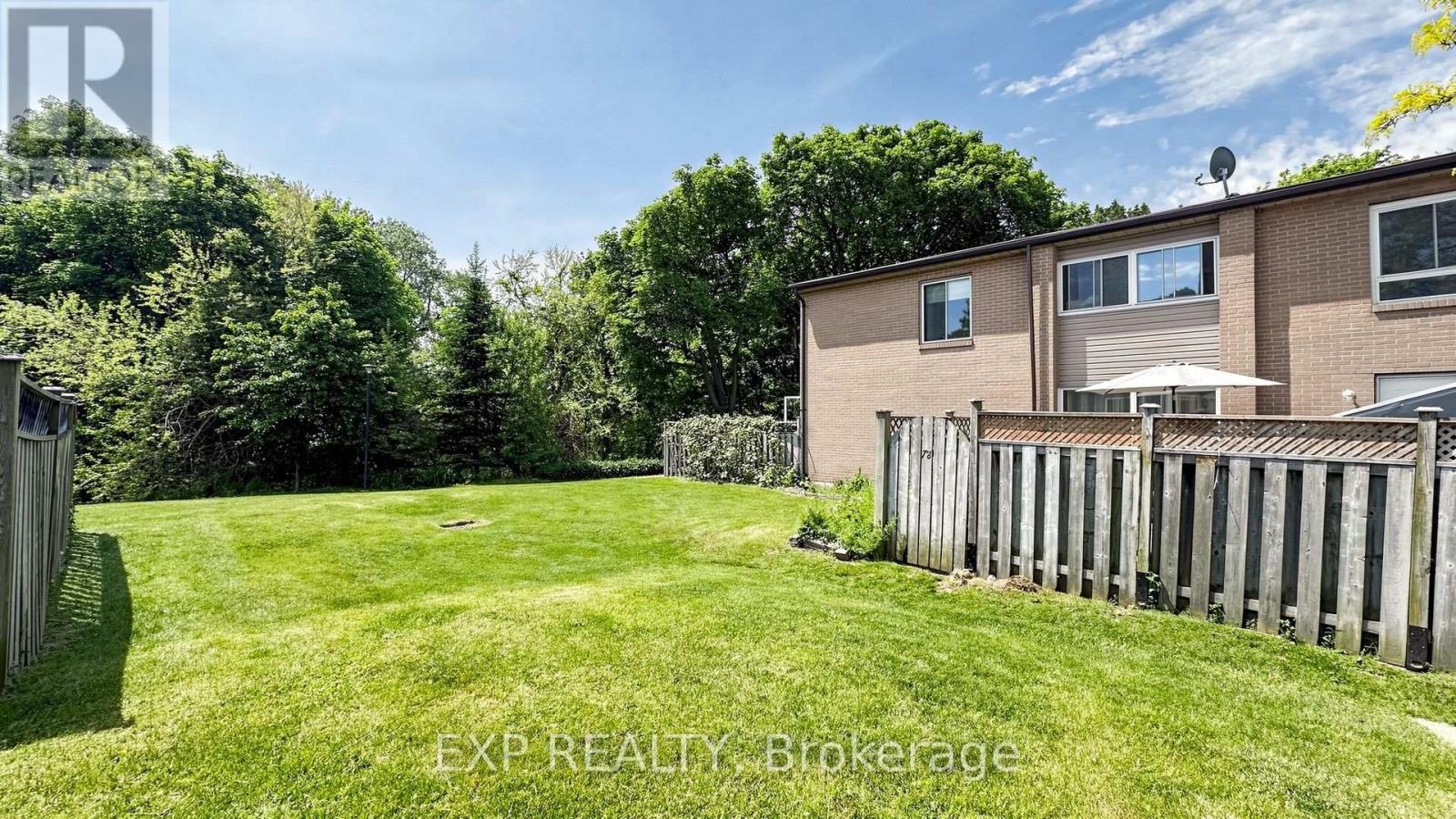 1235 Radom Street, Pickering, Ontario  L1W 1J3 - Photo 43 - E13616572