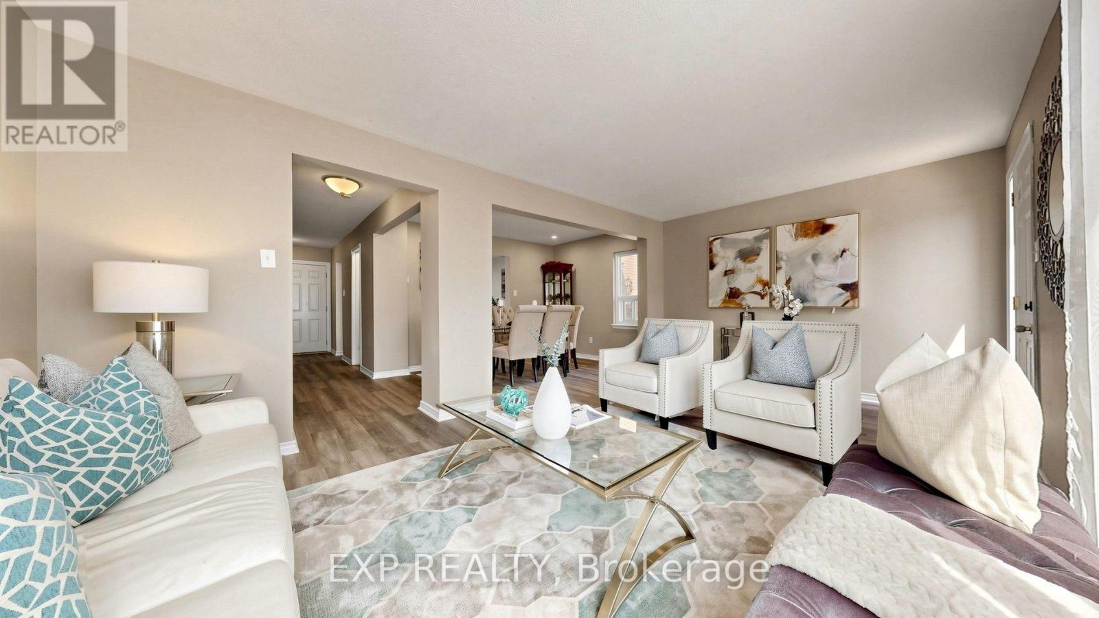 1235 Radom Street, Pickering, Ontario  L1W 1J3 - Photo 6 - E13616572