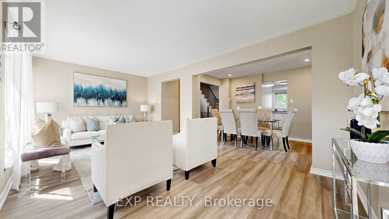 1235 Radom Street, Pickering, Ontario  L1W 1J3 - Photo 7 - E13616572