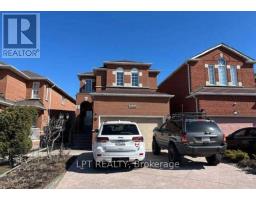 8555 MARTIN GROVE ROAD, Vaughan, Ontario
