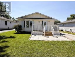 38 ROYAL OAK DRIVE, Innisfil, Ontario