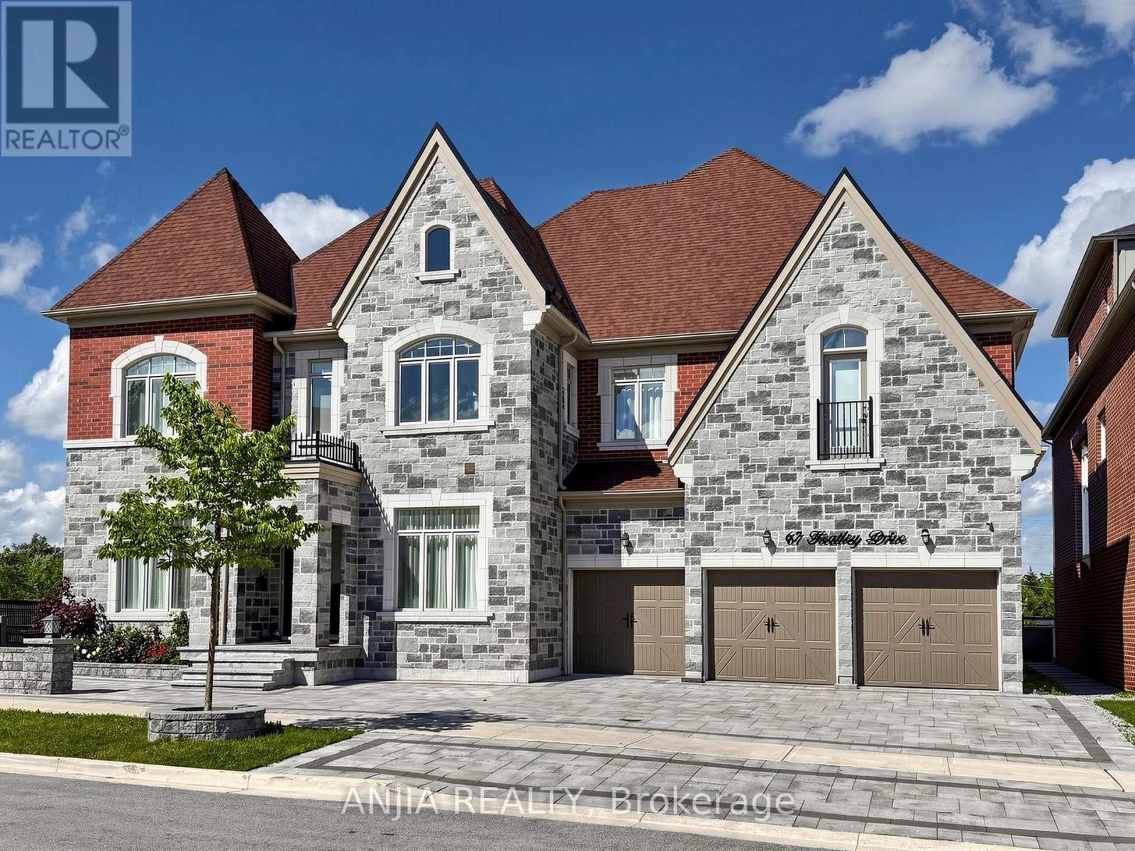 67 Keatley Drive, Vaughan, Ontario  L6A 4Y3 - Photo 1 - N13628116