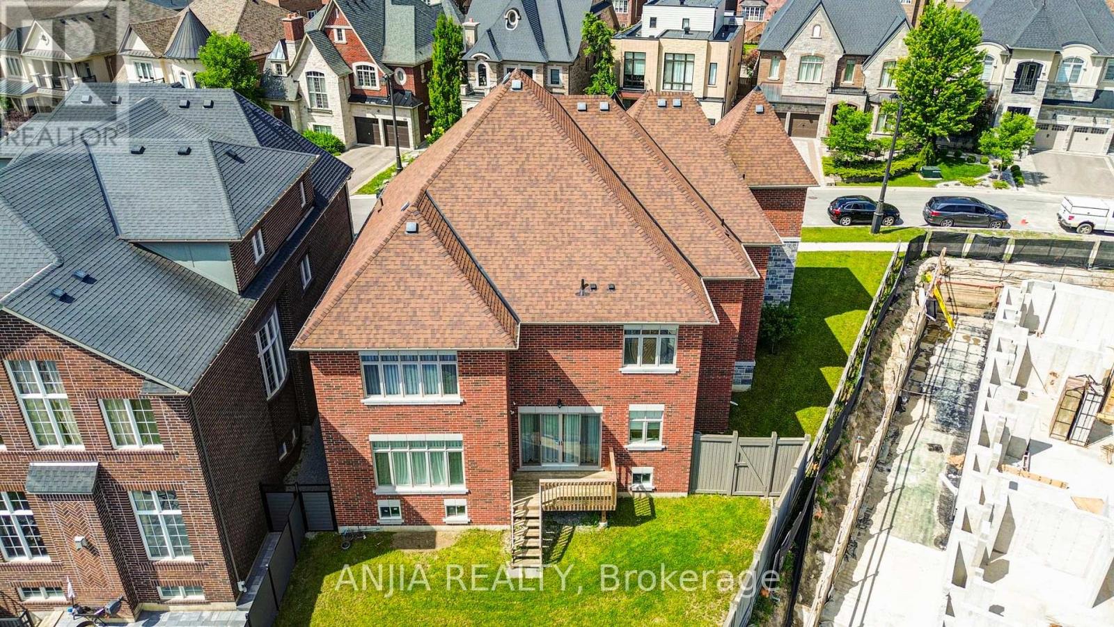 67 Keatley Drive, Vaughan, Ontario  L6A 4Y3 - Photo 46 - N13628116