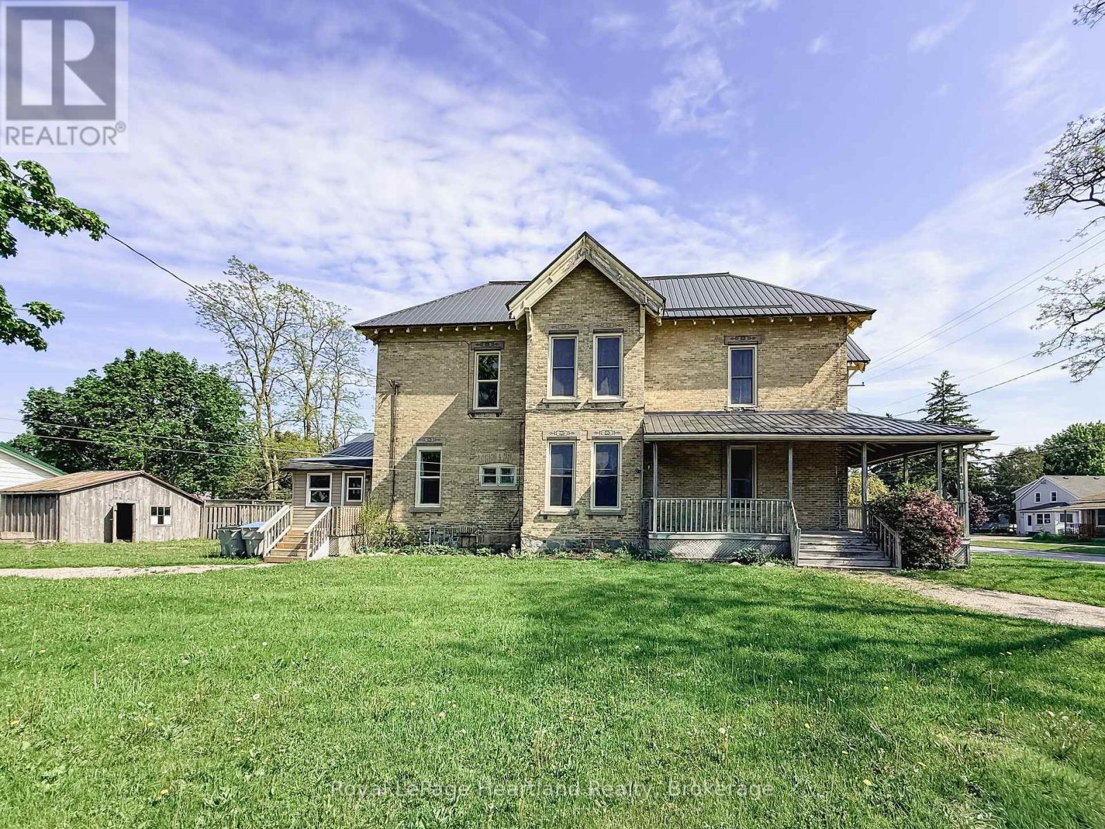 190 ALBERT STREET, Central Huron, Ontario
