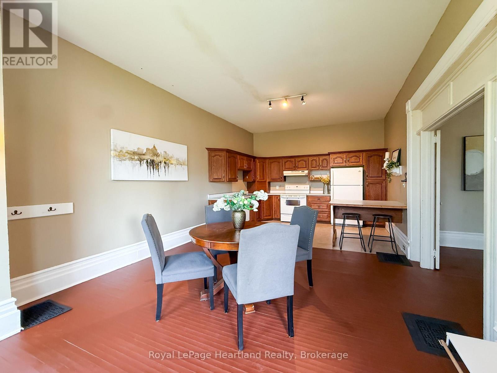 190 Albert Street, Central Huron, Ontario  N0M 1L0 - Photo 6 - X13628084