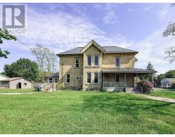190 ALBERT STREET, central huron (clinton), Ontario