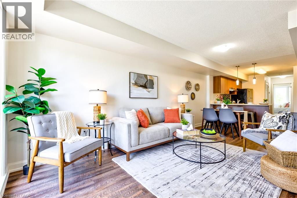 350 FISHER MILLS Road Unit# 28, Cambridge, Ontario