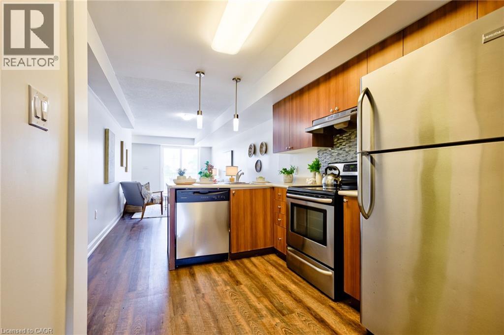 350 Fisher Mills Road Unit# 28, Cambridge, Ontario  N3C 4N5 - Photo 15 - 40852167