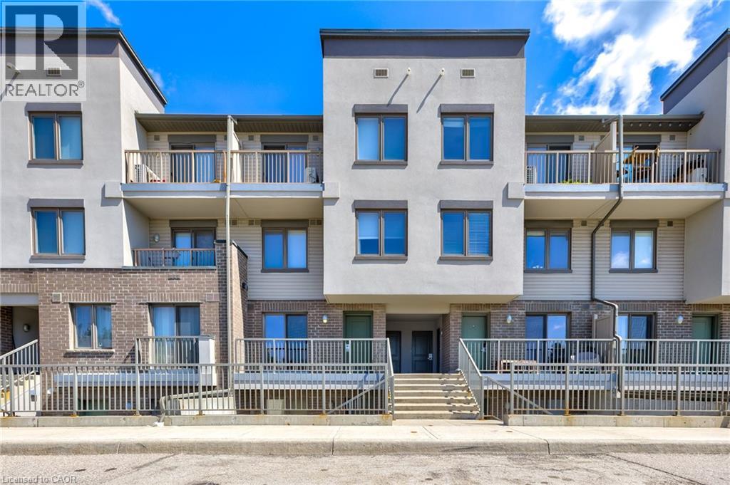 350 Fisher Mills Road Unit# 28, Cambridge, Ontario  N3C 4N5 - Photo 2 - 40852167