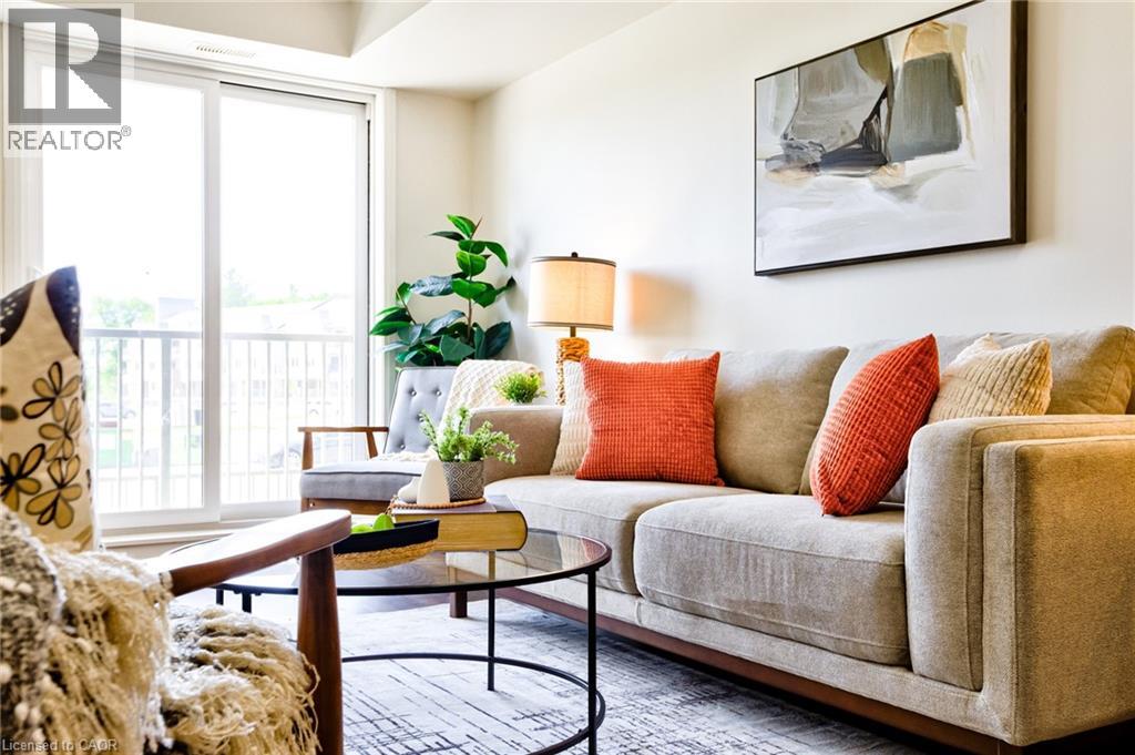 350 Fisher Mills Road Unit# 28, Cambridge, Ontario  N3C 4N5 - Photo 6 - 40852167