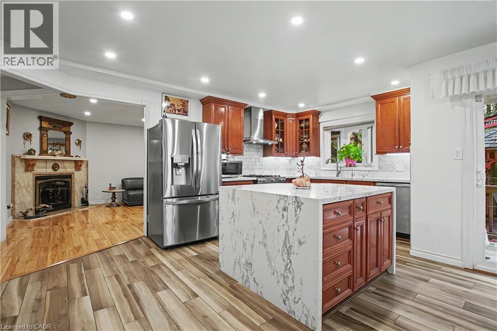 342 Saginaw Parkway, Cambridge, Ontario  N1T 1R8 - Photo 12 - 40852089