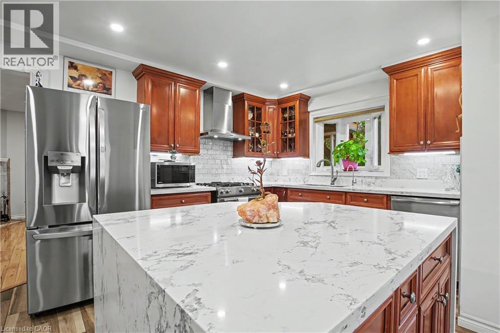 342 Saginaw Parkway, Cambridge, Ontario  N1T 1R8 - Photo 14 - 40852089
